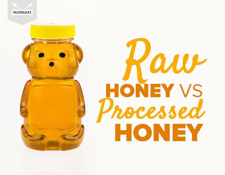  Does Raw Honey Need To Be Refrigerated North Bend NE